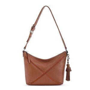 The Sak Kyetra Hobo Shoulder Bag
